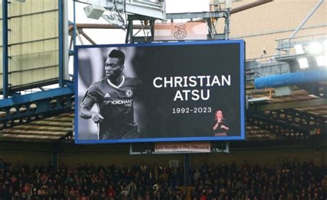 S Isme En Turquie La D Pouille Du Footballeur Christian Atsu