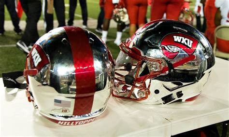 WKU Football Schedule 2021, Analysis - College Football News | College ...