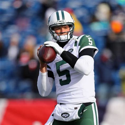 Christian Hackenberg Stats, News, Videos, Highlights, Pictures, Bio ...