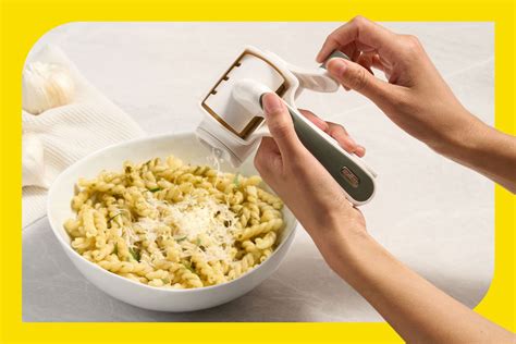 Olive Garden's Famous Cheese Grater Can Be Yours