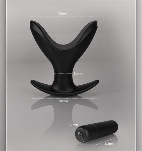 ANAL PLUG SILICON RUNG YUNMAN ĐỒ CHƠI SM