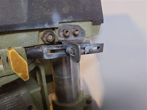 Dewalt Radial Arm Saw Dw125 240v Ebay