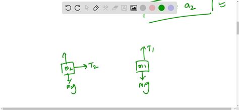 Solved Sprint Am An Object Of Mass M On A