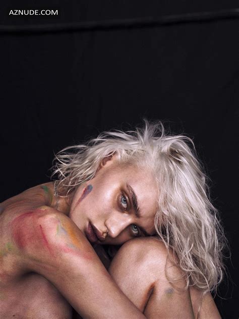 Nicole Gregorczuk Nude Aznude