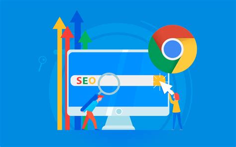 Extensions Chrome Indispensables Pour Le Seo