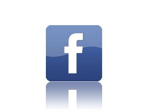 Facebook App Icon Transparent #86426 - Free Icons Library