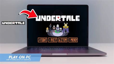Undertale Donwload - Undertale Game Download Free For Pc Full Version