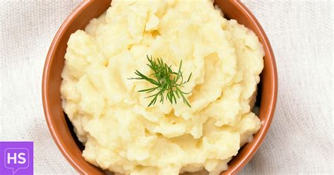 Vegan Cassava Mash Recipe HSDisease