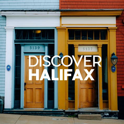 Discover - It's officially patio season in Halifax 😎☀️ From July 15