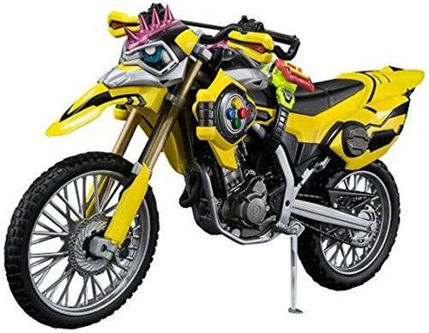 Kamen Rider Ex Aid Kamen Rider Lazer S H Figuarts Bike Gamer