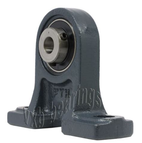 Ucph Bearing Pillow Block Mounted Bearings Ebay