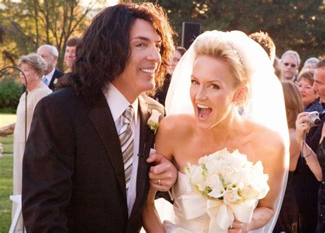 Discovering Paul Stanley S Wife A Deep Dive Into Their Life And Love