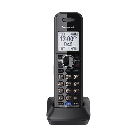 Panasonic Cordless Phone Accessory Handset for TGA9 Series - KX-TGA950B