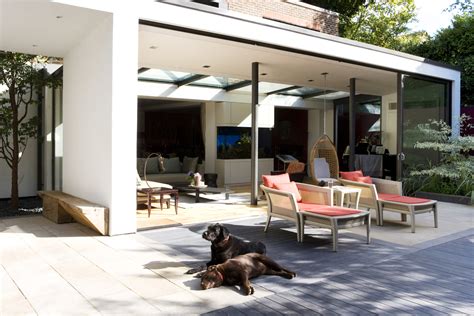 Architects in Highgate, N6 - KSR Architects