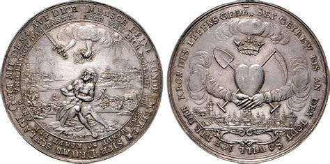 Numisbids Westf Lische Auktionsgesellschaft Auction Lot