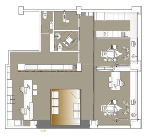 Una Cl Nica Dental Diferente Por Estudi D Arquitectura Interior Maite