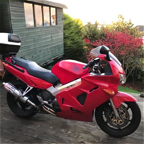 Honda Vfr For Sale In Uk Used Honda Vfr