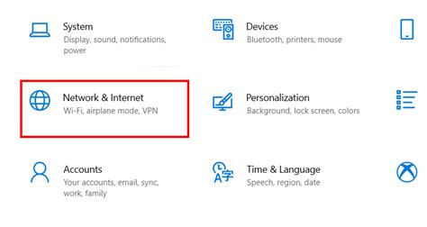 How To Enable WiFi In Windows 10