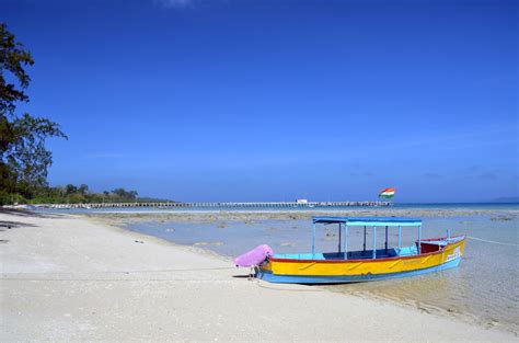 Bharatpur beach, Neil island, Andaman - India Travel Forum | IndiaMike.com