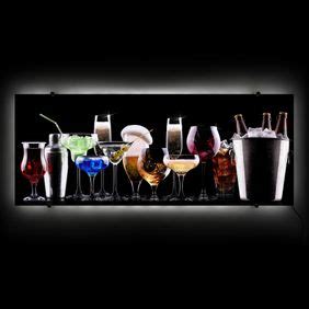 Tableaux Lumineux LED Wall Art Fr