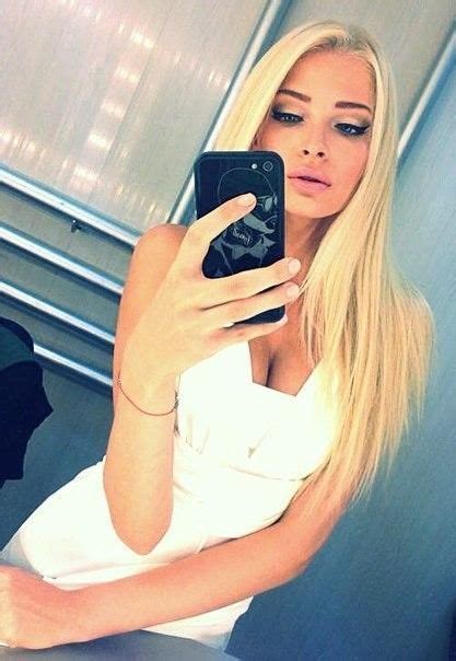 Pin By Meredith Ross On Alena Shishkova Blonde Beauty Platinum