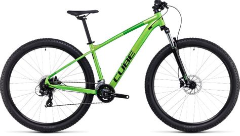 Cube Aim Mountain Bike 2023 Formby Cycles Reviews On Judgeme