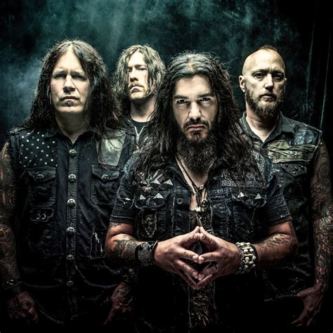 Buy Machine Head Tickets Machine Head Tour Details Machine Head