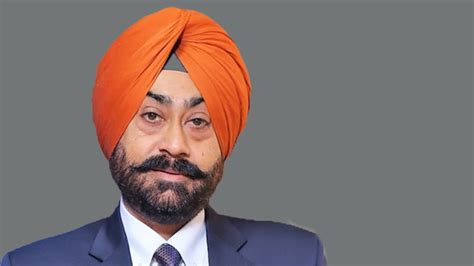 News Hinduja Group Names Amanppreet Singh Bhatia As Group President Hr