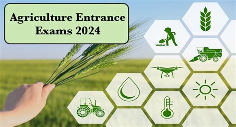 Agriculture Entrance Exams 2025 Nationalstateuniversity Level