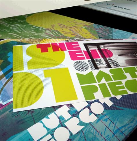 50 Amazing Brochure Design Examples to Get Your Inspiration Out