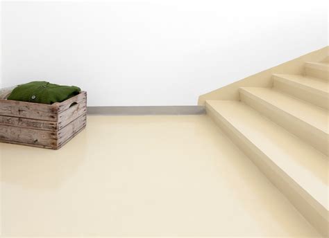 Floors - Teknos