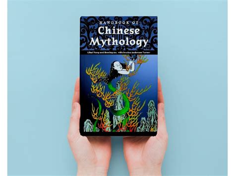 Handbook of Chinese Mythology - Reader's Haven