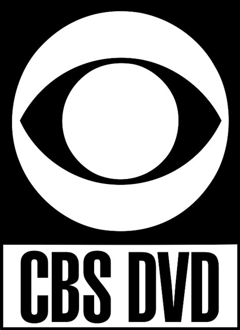 CBS DVD | Logopedia | Fandom