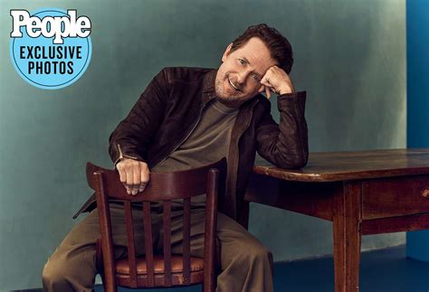 Michael J Fox - TristanRiiver