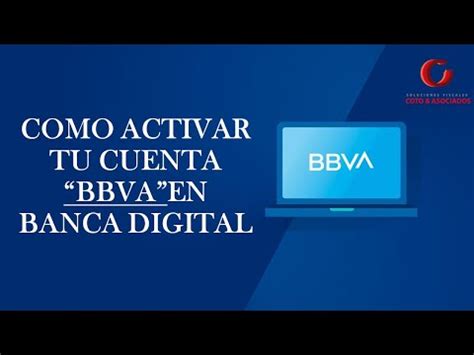 Cómo actualizar mis datos en BBVA en línea Guía completa y actualizada