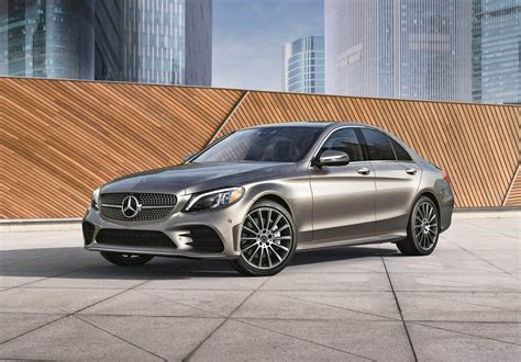 2020 Mercedes Benz C Class Vs Bmw 3 Series Mercedes Benz Of Boise Id