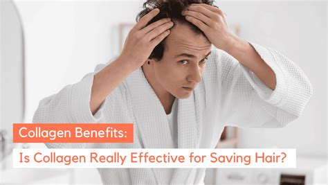 Does Collagen Really Help Hair? Here’s What Science Says – Organixx