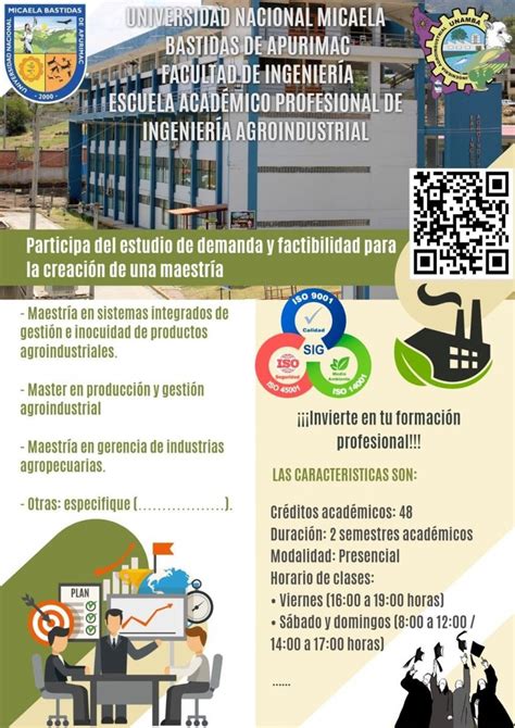 Encuesta Virtual Para El Estudio De Demanda Y Factibilidad Para La