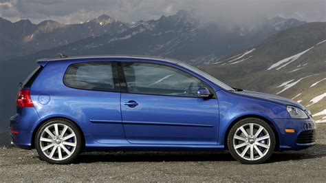 Volkswagen R32 Volkswagen Golf Vi R 3 Doors Specs And Photos