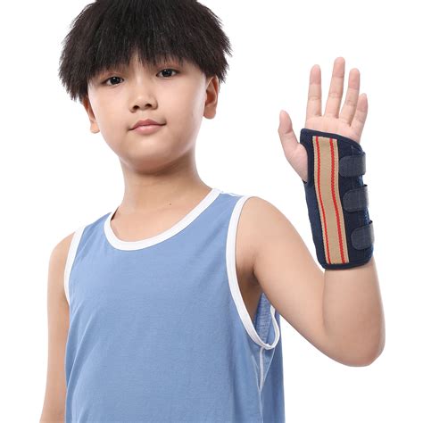 Forearm Fixation Belt Forearm Radius Sprain Protective Gear Wrist Joint