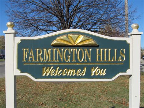 FARMINGTON/FARMINGTON HILLS REAL ESTATE: FARMINGTON/FARMINGTON HILLS ...