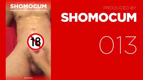 SHOMOCUM 013 白皙嫩鸡肉取精边缘控射精液都撸凝固块状5min FansOne 讓創作更有價值