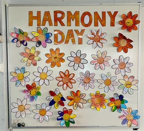 Harmony Week North Morley Primary School