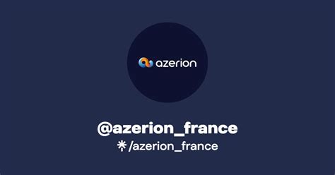 Azerion France Linktree