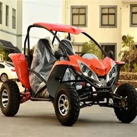 Mini Buggy 250cc