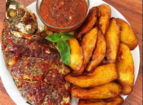 70 Comidas Africanas Salgadas e Doces Típicas