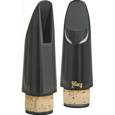 Bay Artist Model H1 Clarinet Mouthpiece Woodwind And Brasswind