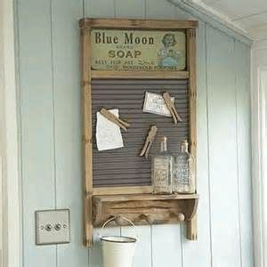 Old Washboard Crafts Yahoo Image Search Results Laundry Room