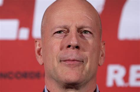 Bruce Willis