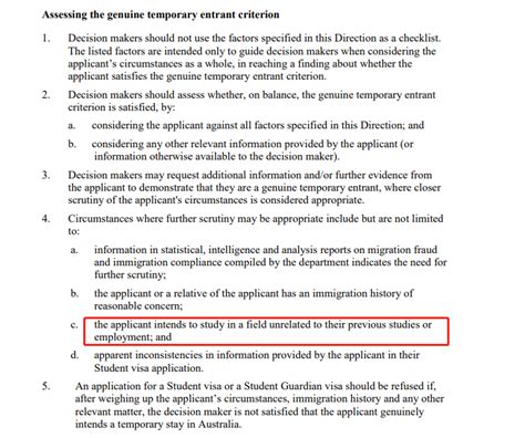 Genuine Temporary Entrant Statement Gte How It’s Assessed Requirements And More Aibt